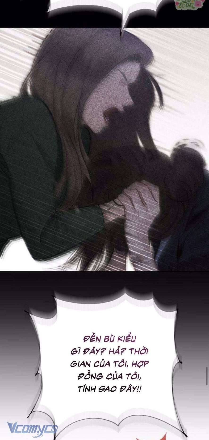 Quyền Lực Của Thư Ký Chương 24 - Trang 26