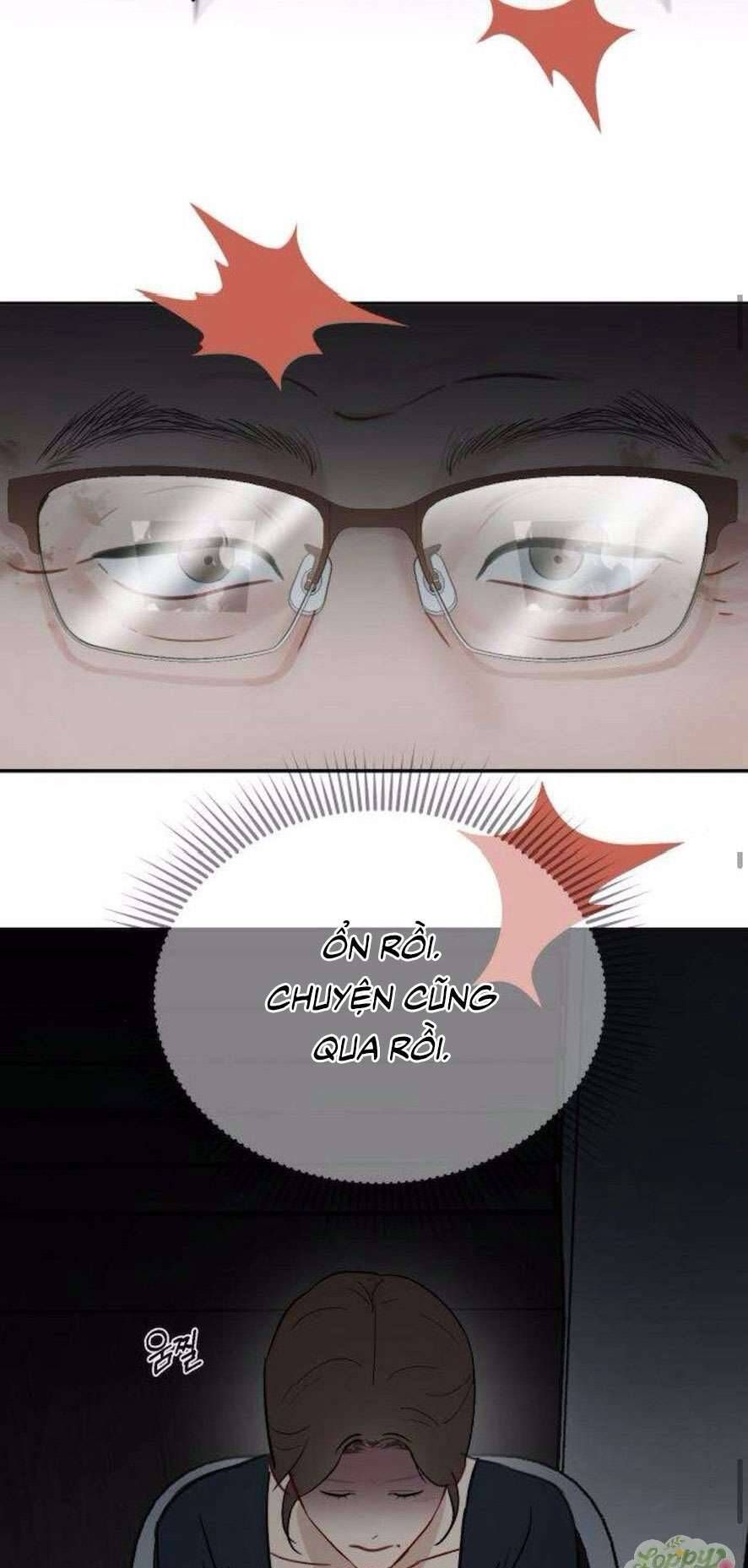 Quyền Lực Của Thư Ký Chương 24 - Trang 27