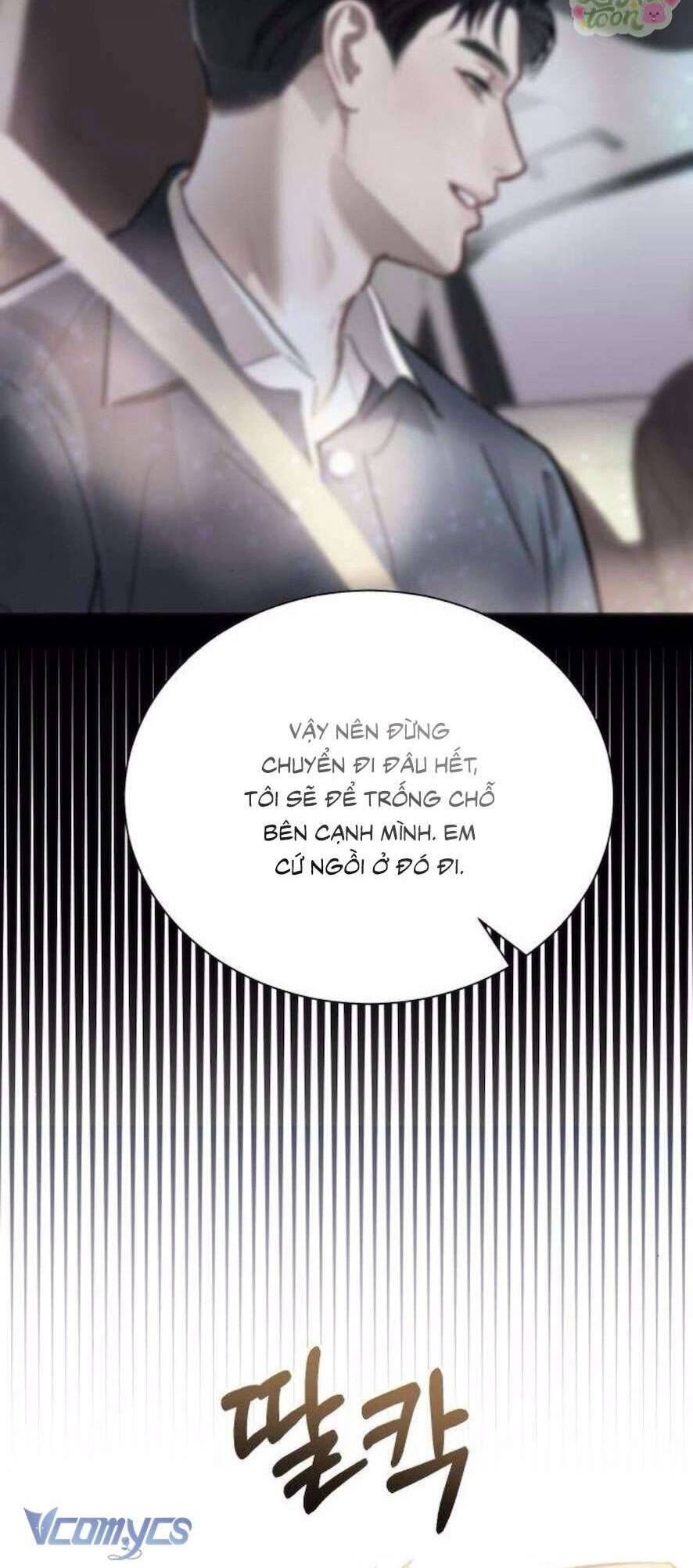 Quyền Lực Của Thư Ký Chương 24 - Trang 4