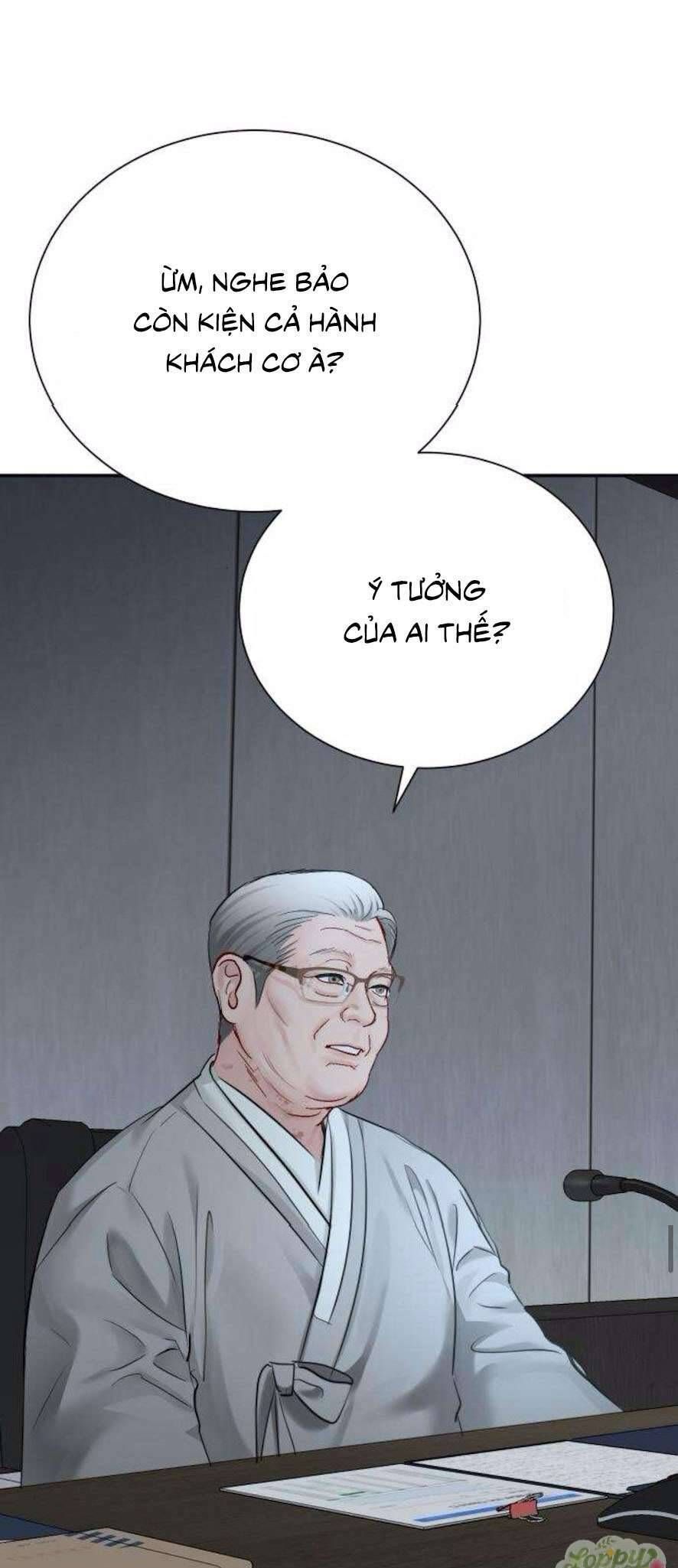 Quyền Lực Của Thư Ký Chương 24 - Trang 31