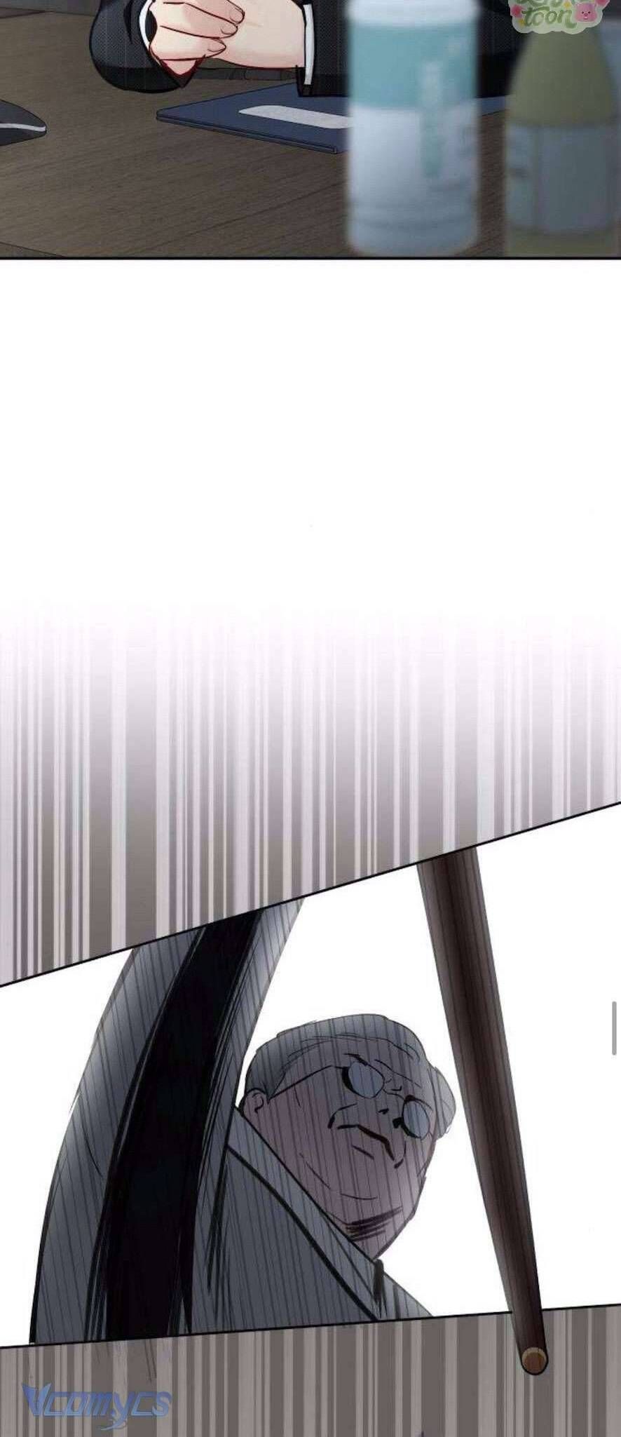 Quyền Lực Của Thư Ký Chương 24 - Trang 38