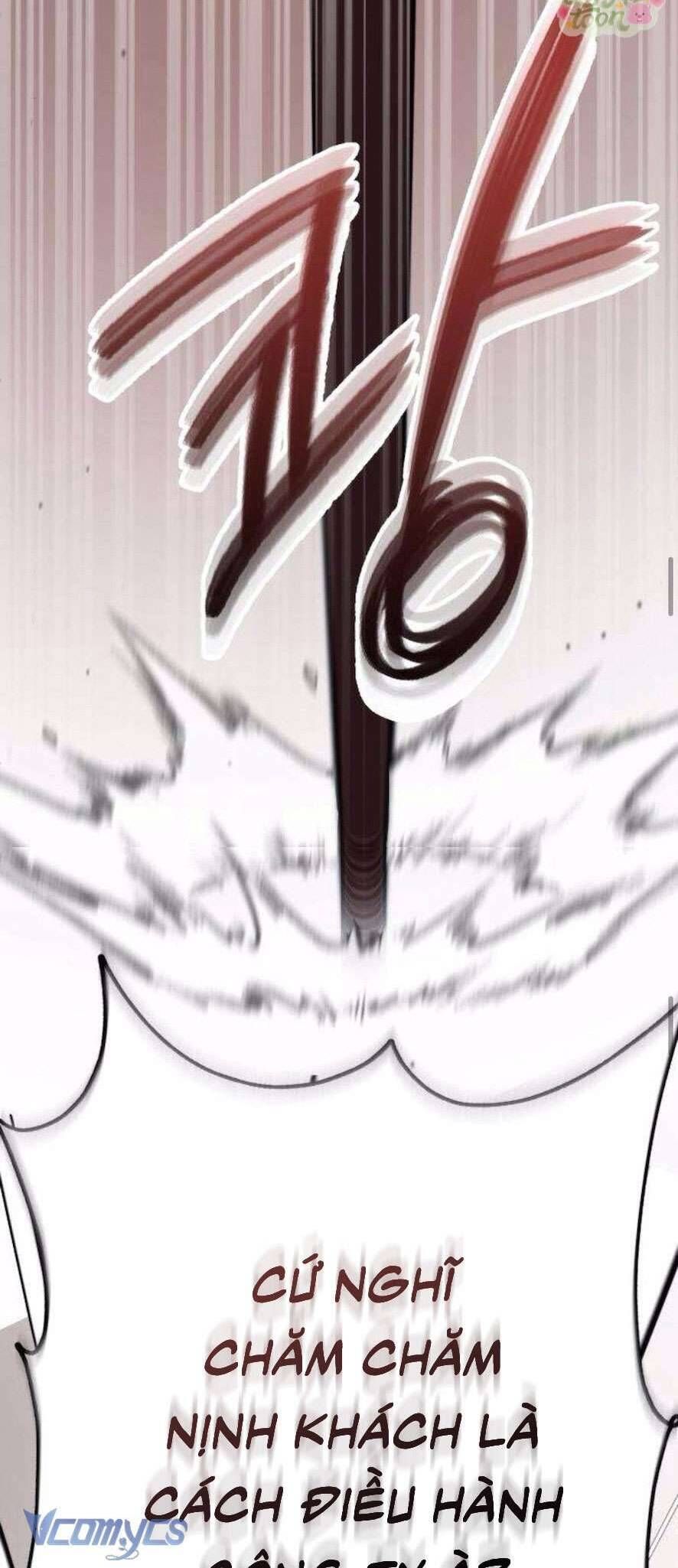 Quyền Lực Của Thư Ký Chương 24 - Trang 40