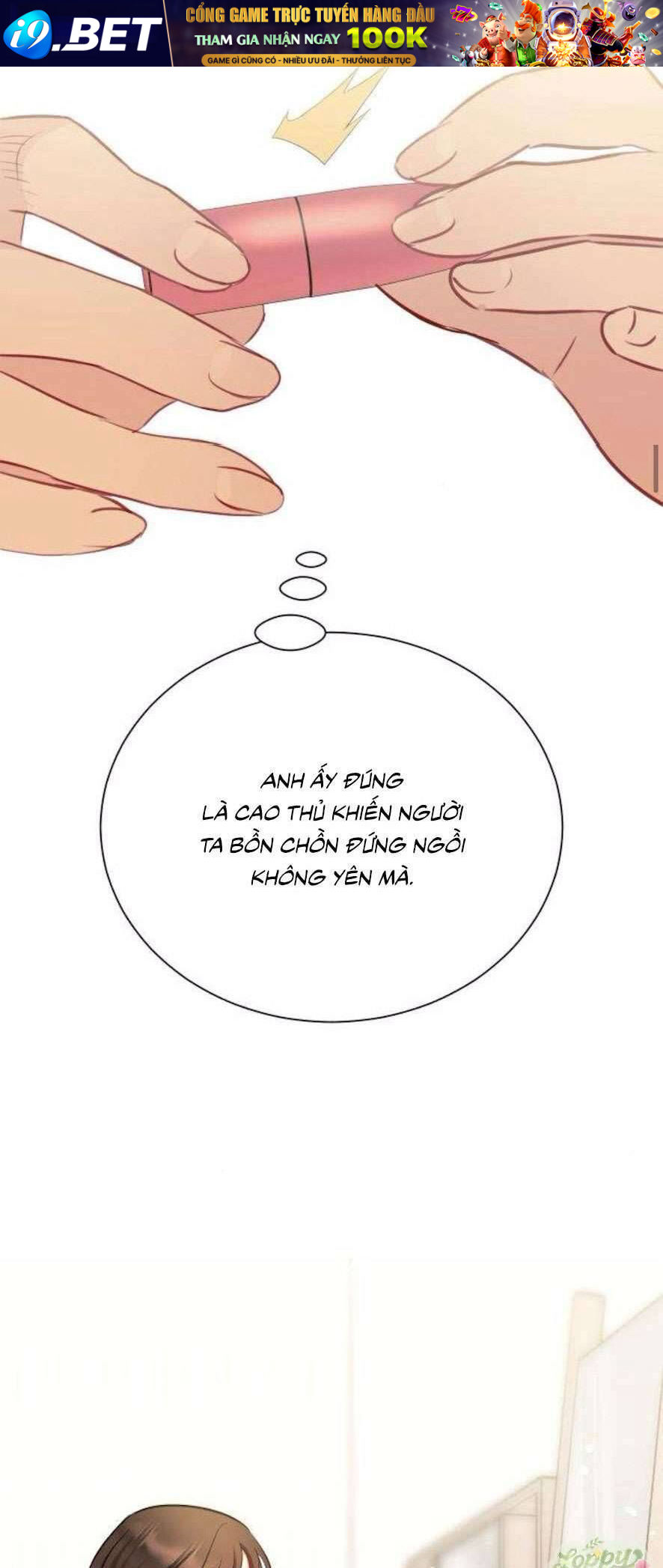 Quyền Lực Của Thư Ký Chương 24 - Trang 5