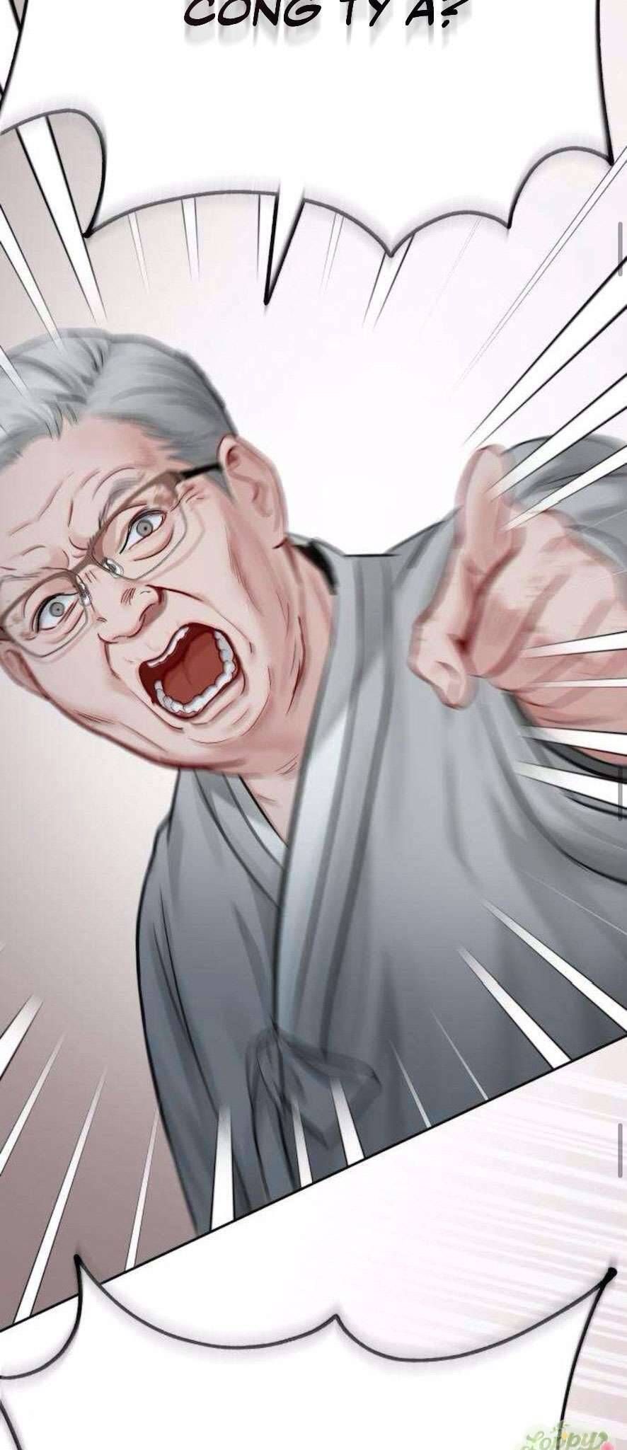 Quyền Lực Của Thư Ký Chương 24 - Trang 41