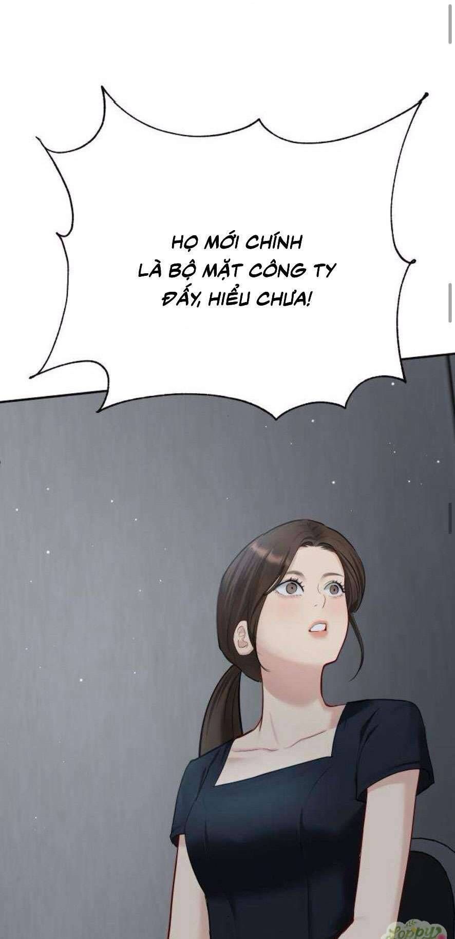 Quyền Lực Của Thư Ký Chương 24 - Trang 43