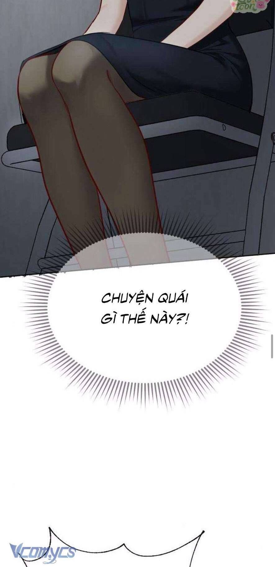 Quyền Lực Của Thư Ký Chương 24 - Trang 44