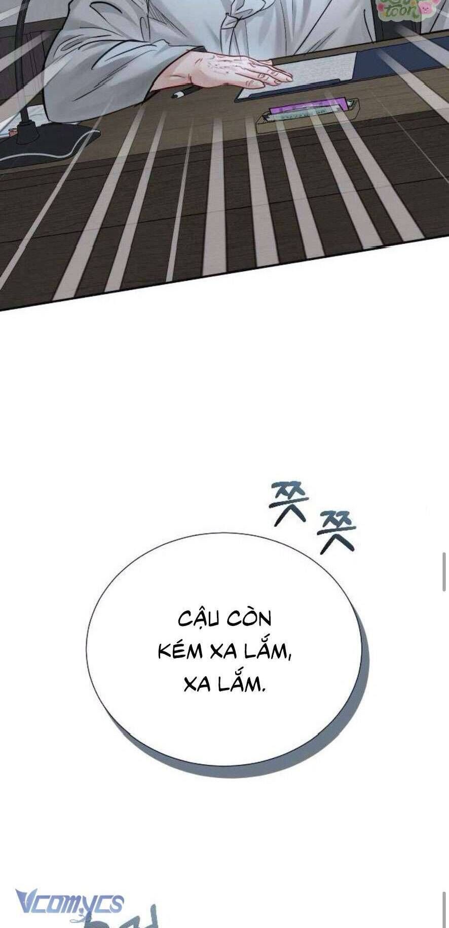 Quyền Lực Của Thư Ký Chương 24 - Trang 46