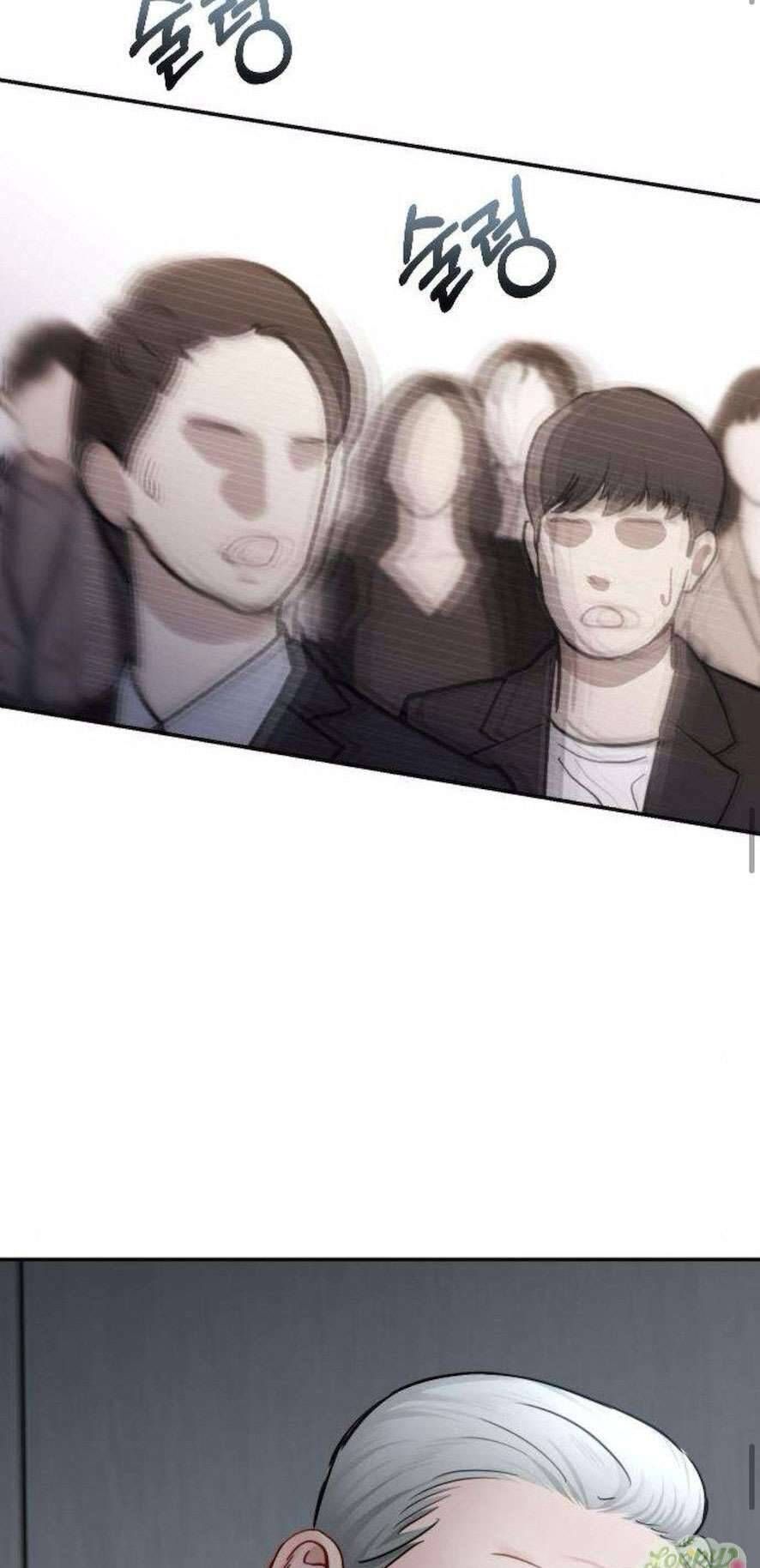 Quyền Lực Của Thư Ký Chương 24 - Trang 47