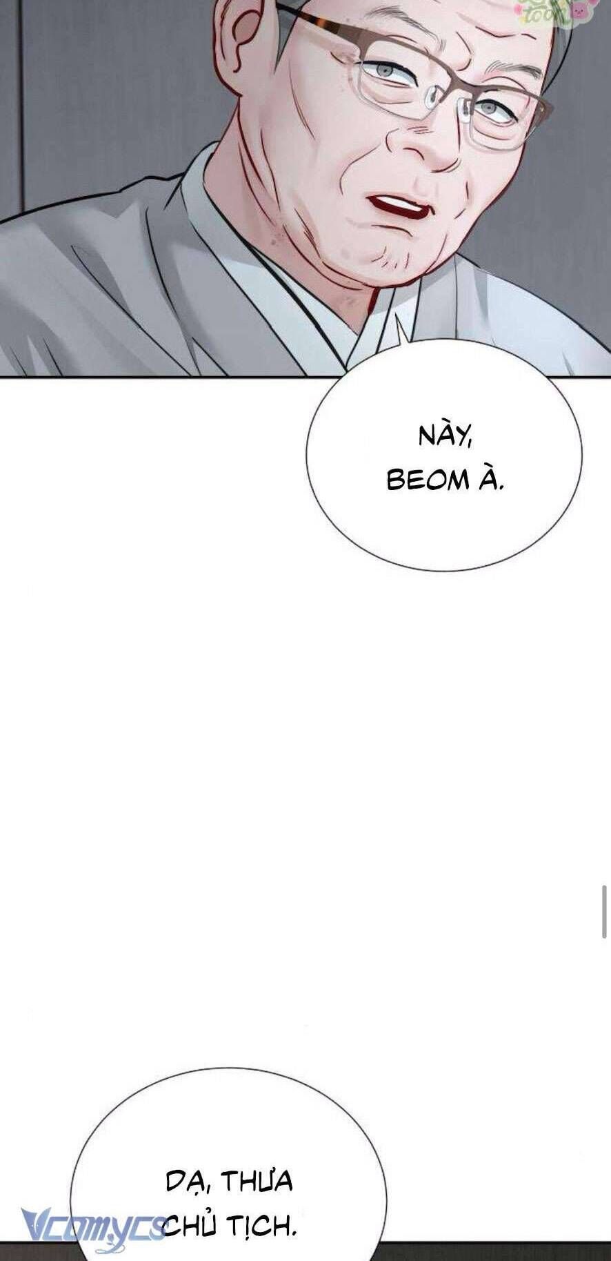 Quyền Lực Của Thư Ký Chương 24 - Trang 48