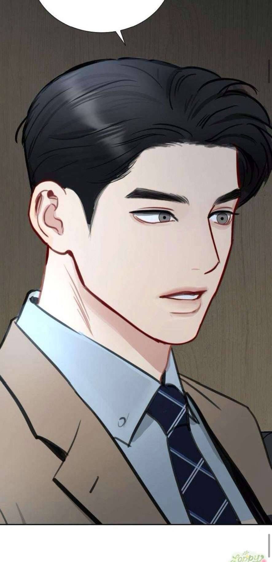 Quyền Lực Của Thư Ký Chương 24 - Trang 49