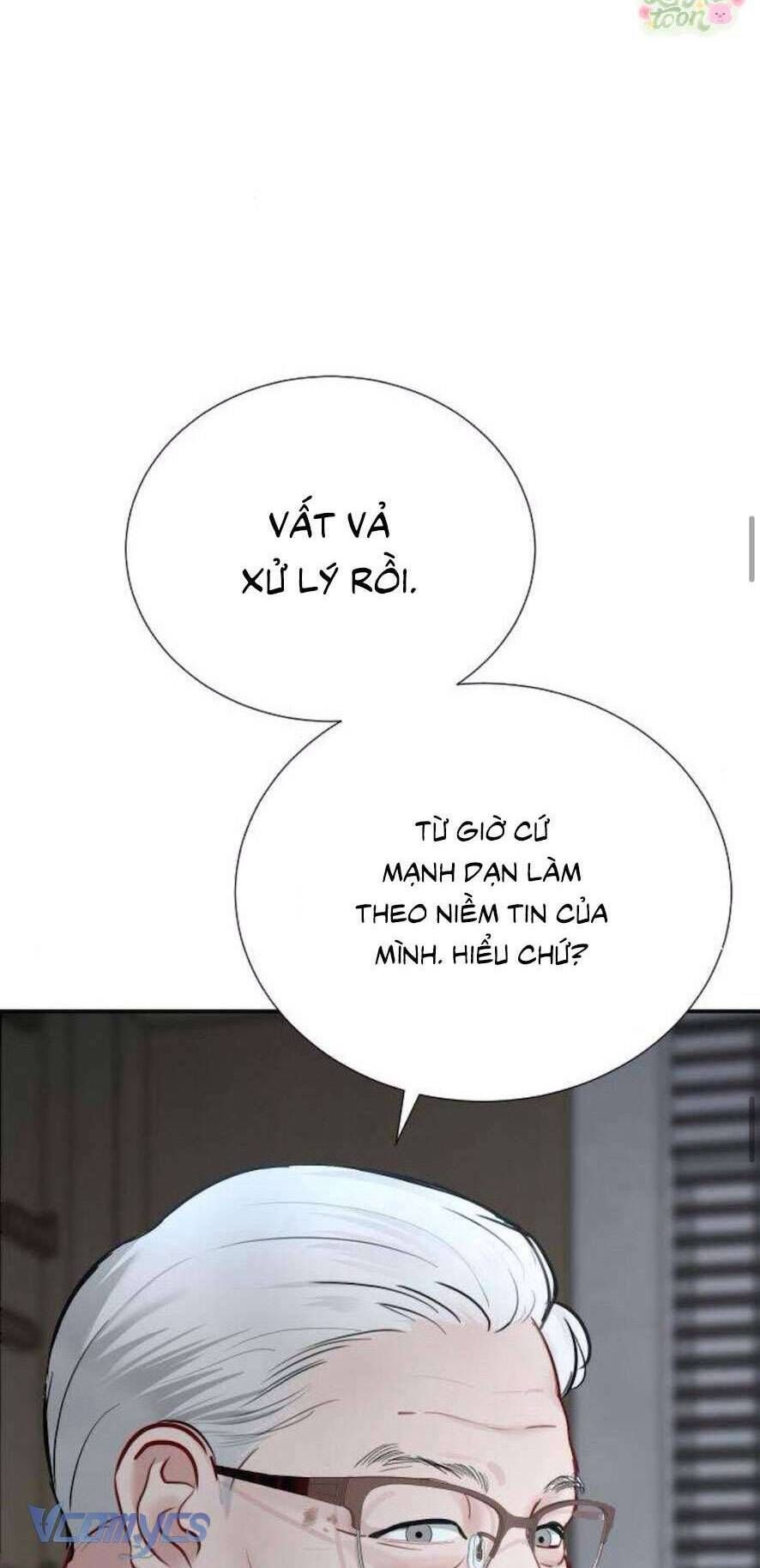 Quyền Lực Của Thư Ký Chương 24 - Trang 50