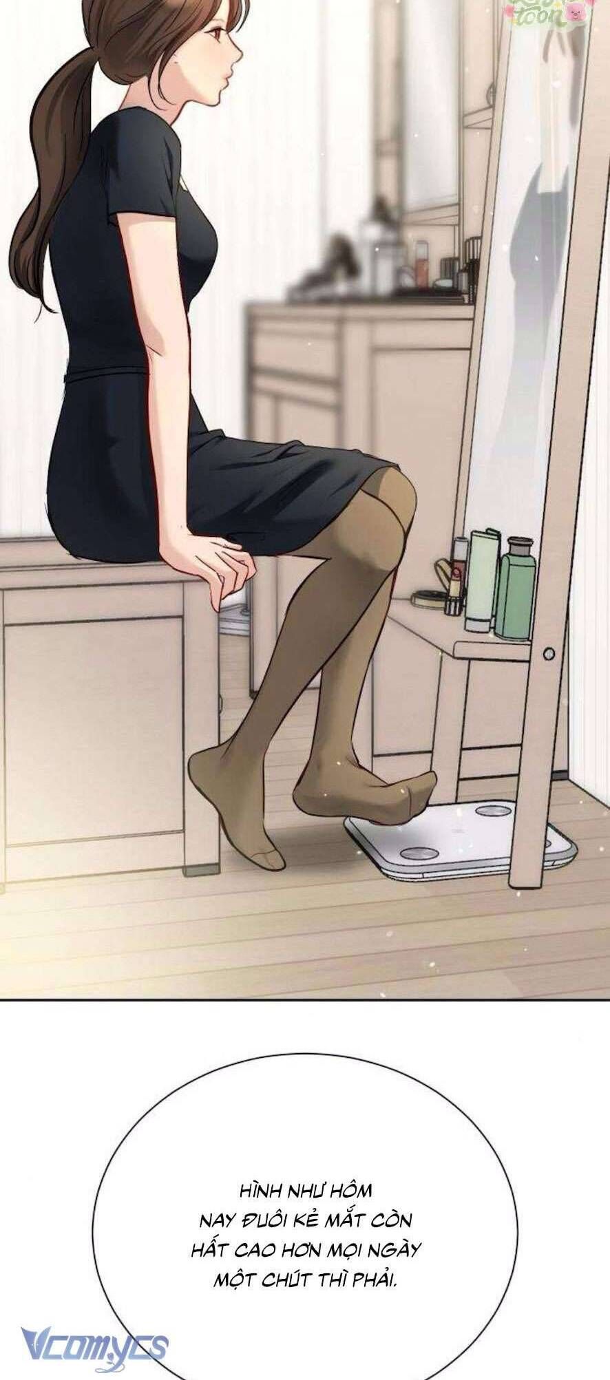 Quyền Lực Của Thư Ký Chương 24 - Trang 6