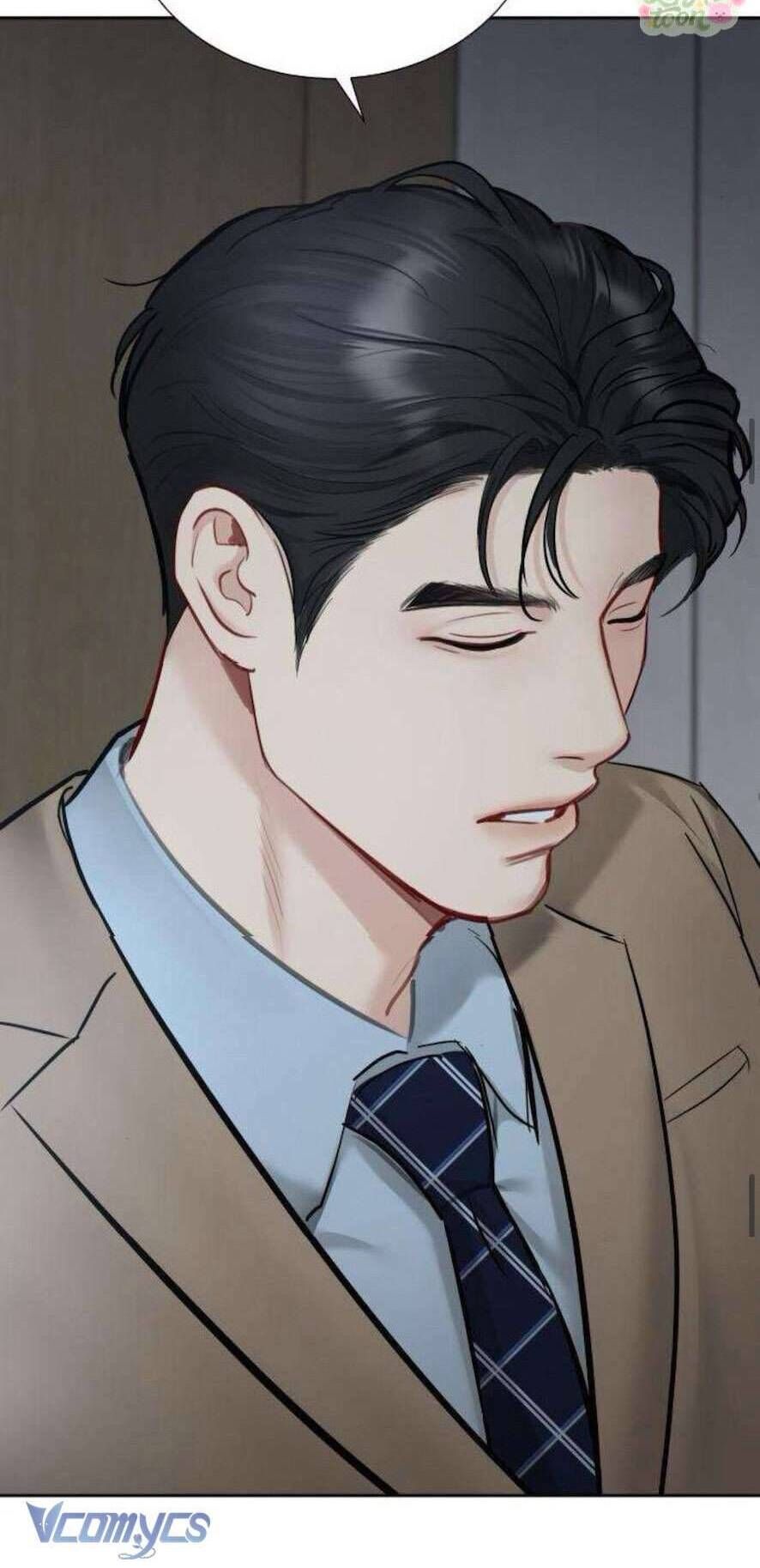 Quyền Lực Của Thư Ký Chương 24 - Trang 52