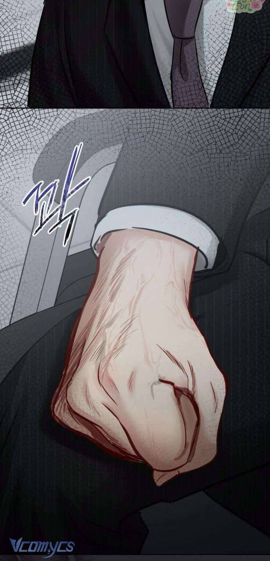 Quyền Lực Của Thư Ký Chương 24 - Trang 54