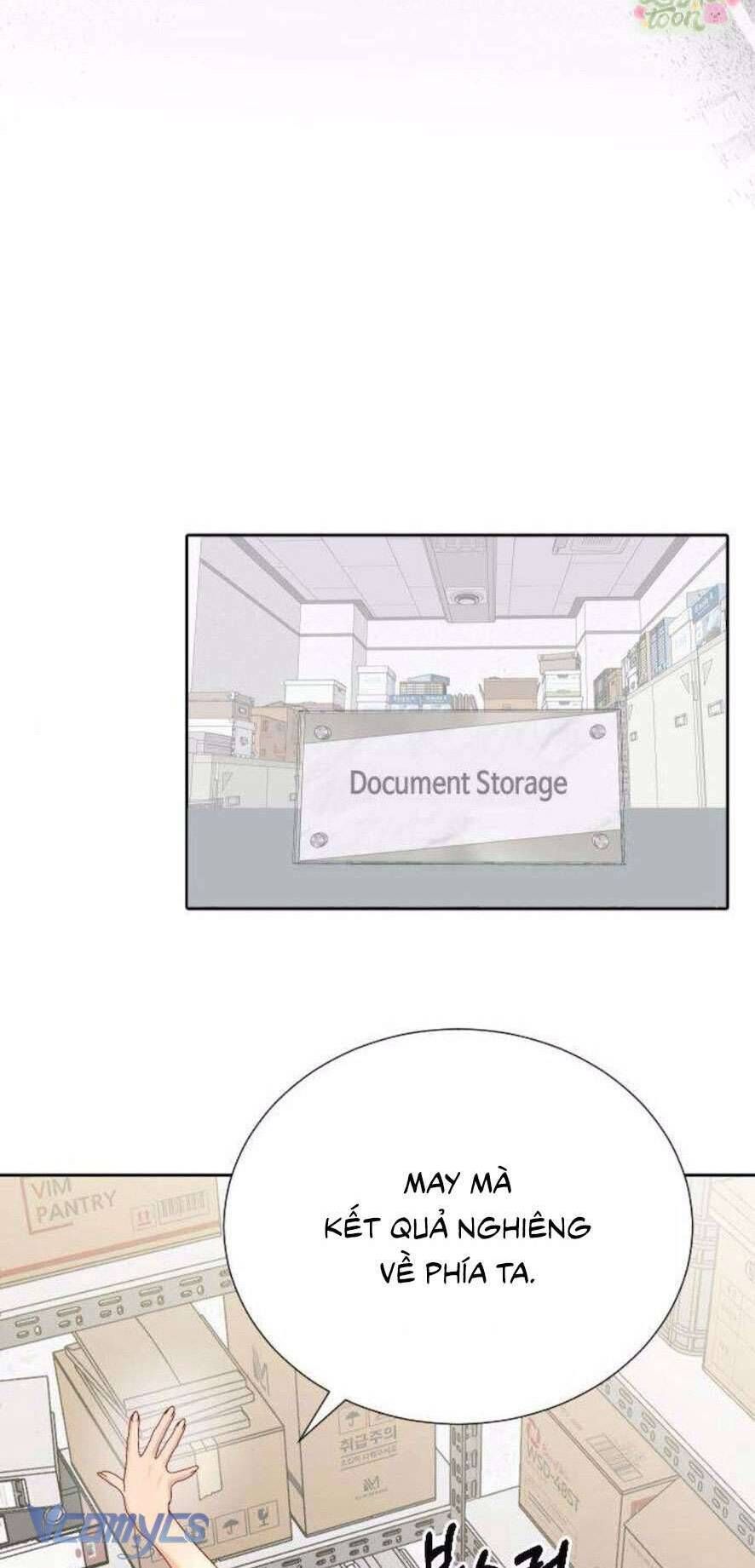 Quyền Lực Của Thư Ký Chương 24 - Trang 56