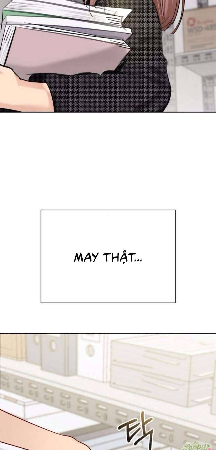 Quyền Lực Của Thư Ký Chương 24 - Trang 59