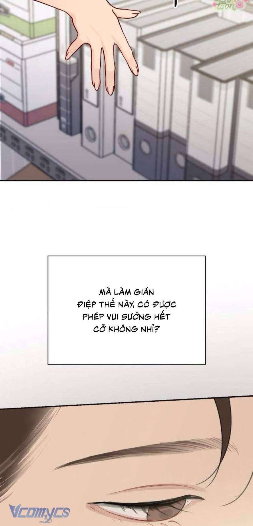 Quyền Lực Của Thư Ký Chương 24 - Trang 60