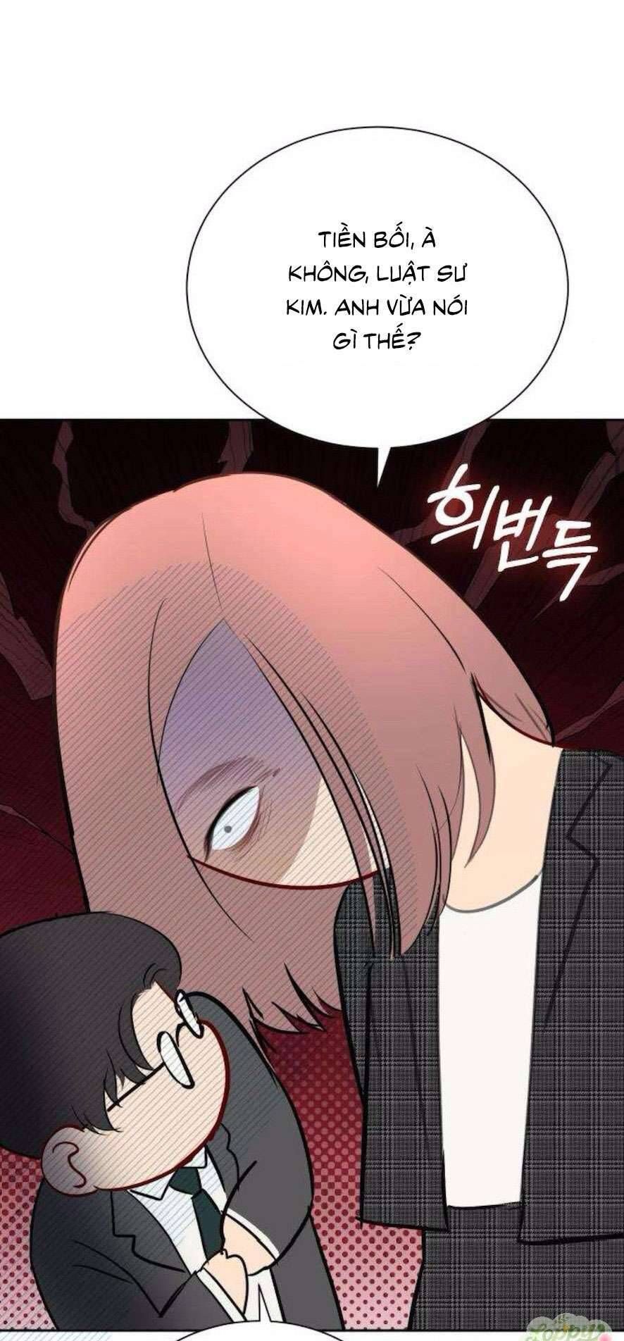 Quyền Lực Của Thư Ký Chương 24 - Trang 69