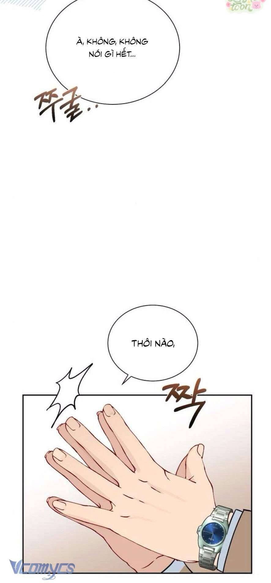 Quyền Lực Của Thư Ký Chương 24 - Trang 70