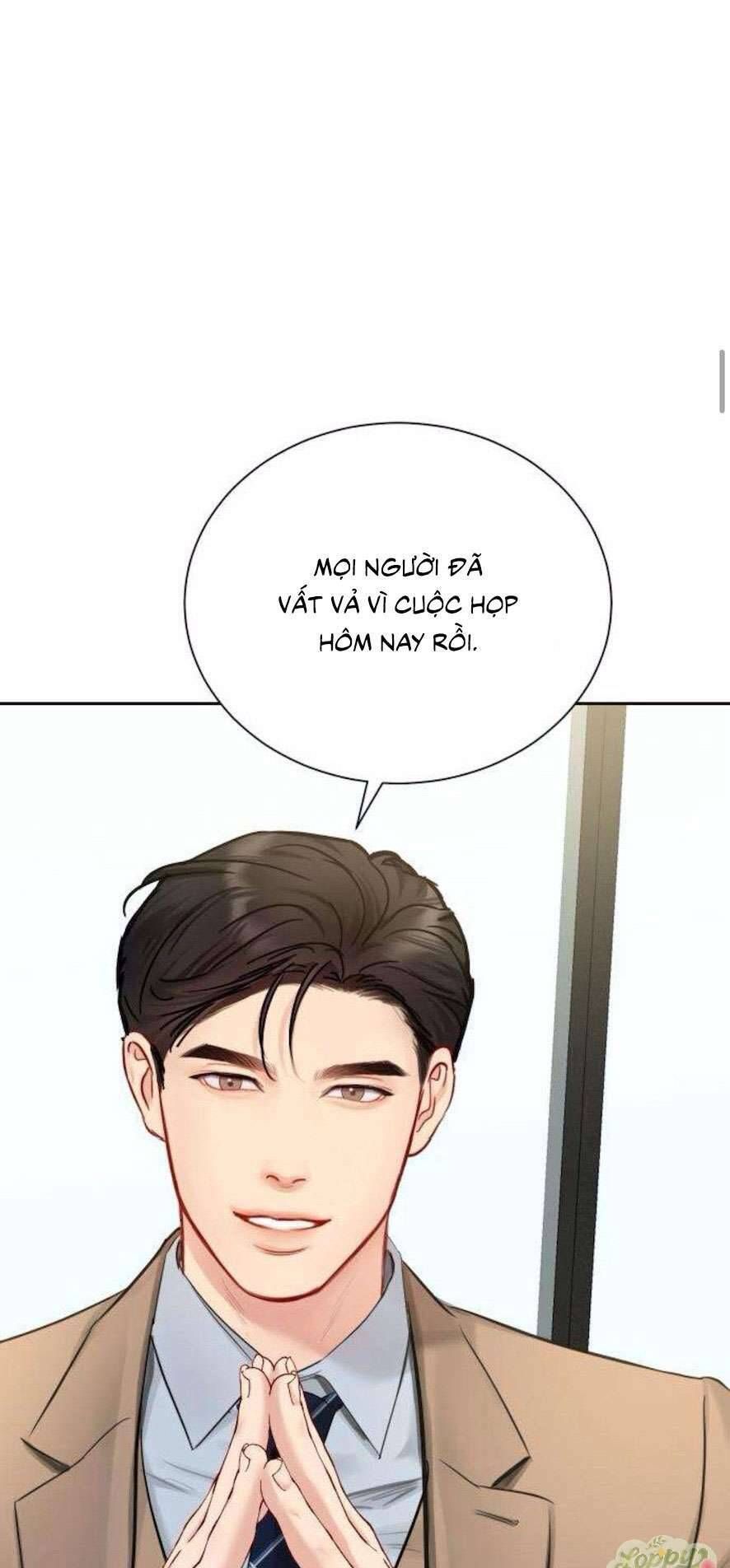 Quyền Lực Của Thư Ký Chương 24 - Trang 71