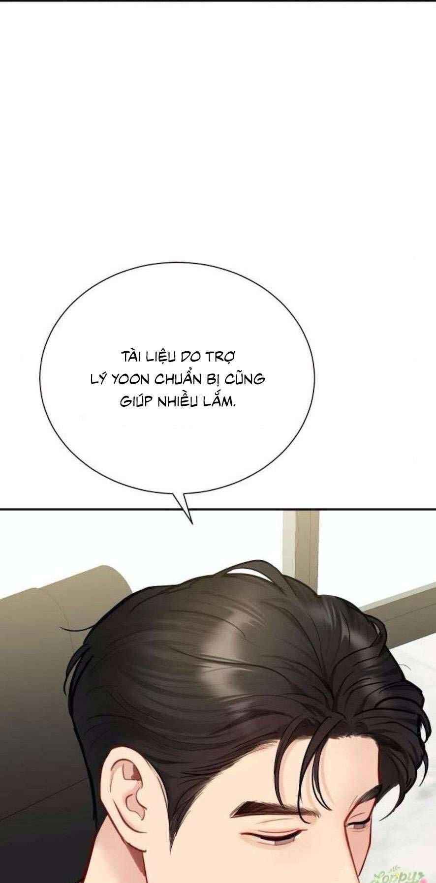 Quyền Lực Của Thư Ký Chương 24 - Trang 73