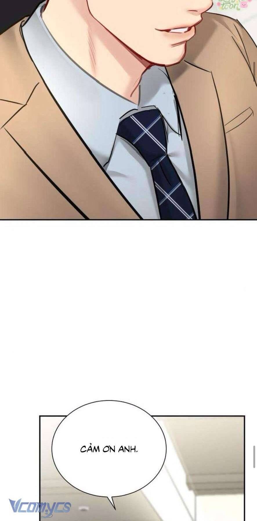 Quyền Lực Của Thư Ký Chương 24 - Trang 74