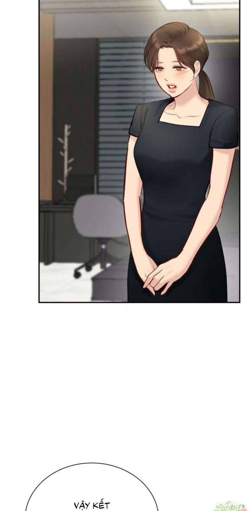 Quyền Lực Của Thư Ký Chương 24 - Trang 75