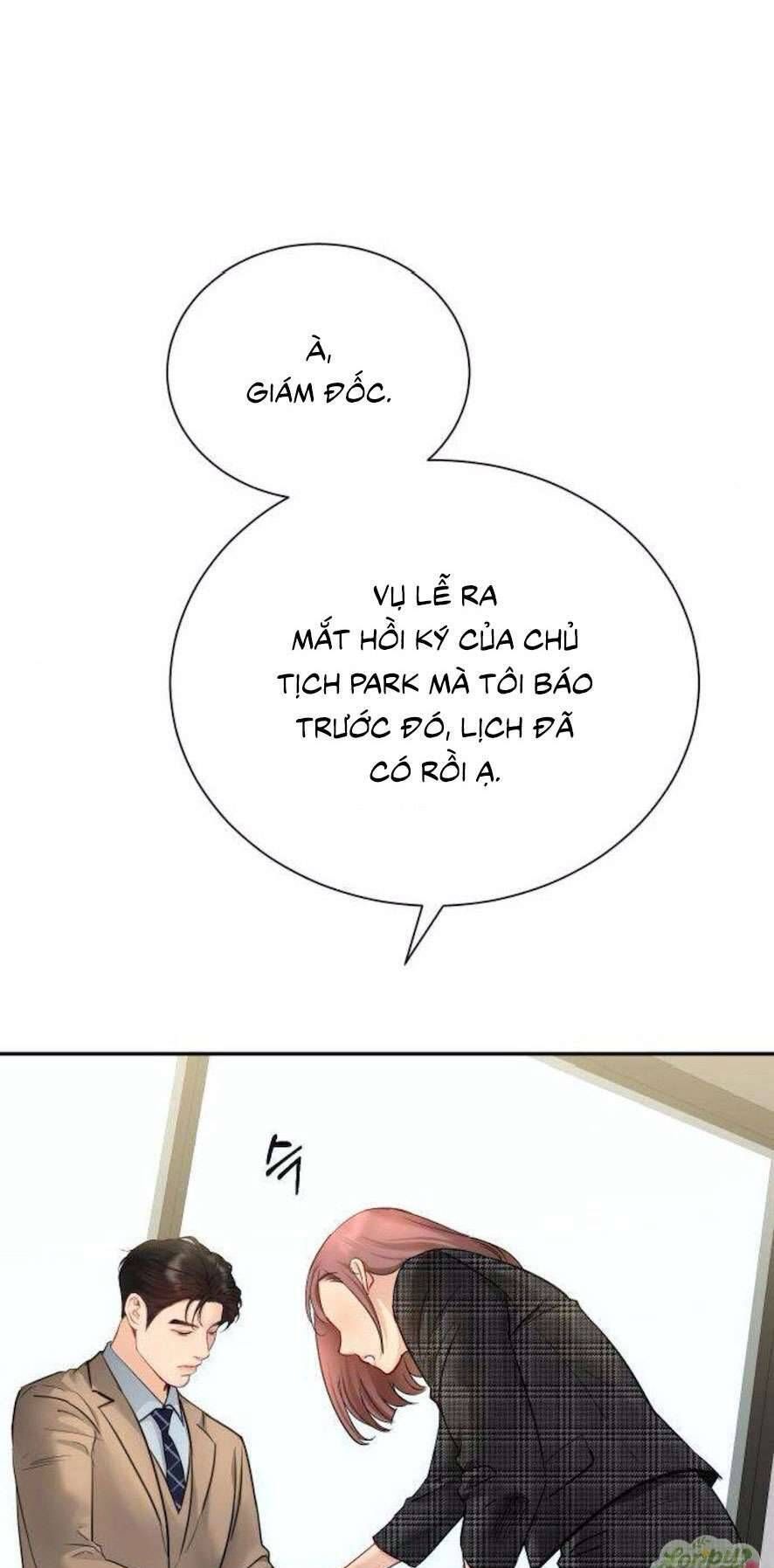 Quyền Lực Của Thư Ký Chương 24 - Trang 77