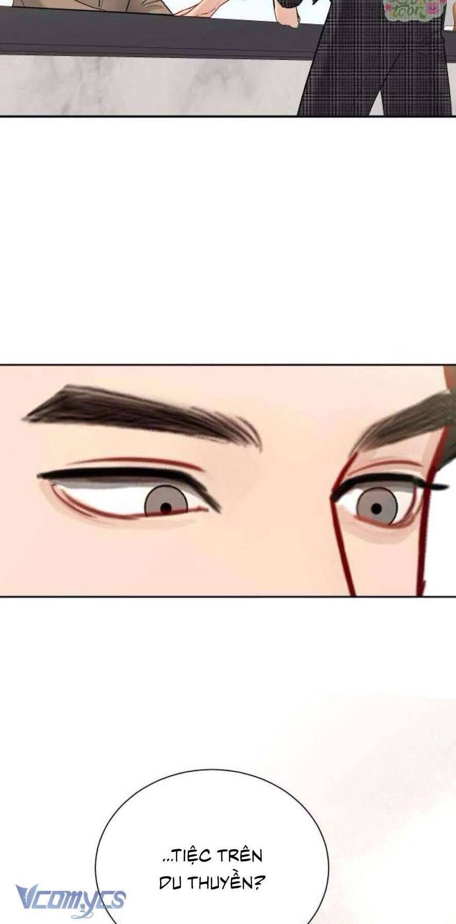 Quyền Lực Của Thư Ký Chương 24 - Trang 78