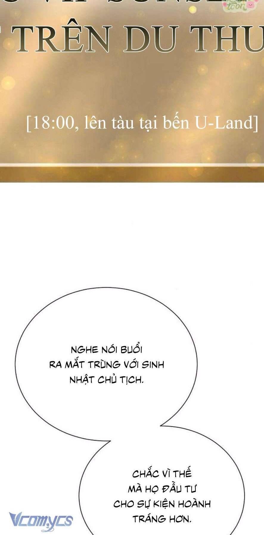 Quyền Lực Của Thư Ký Chương 24 - Trang 80