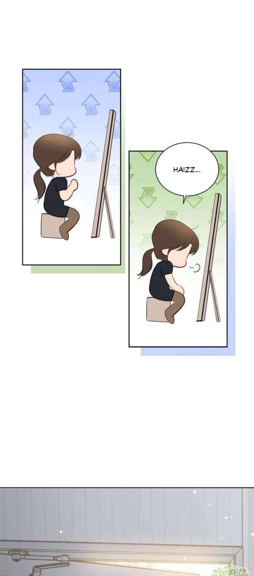 Quyền Lực Của Thư Ký Chương 24 - Trang 9