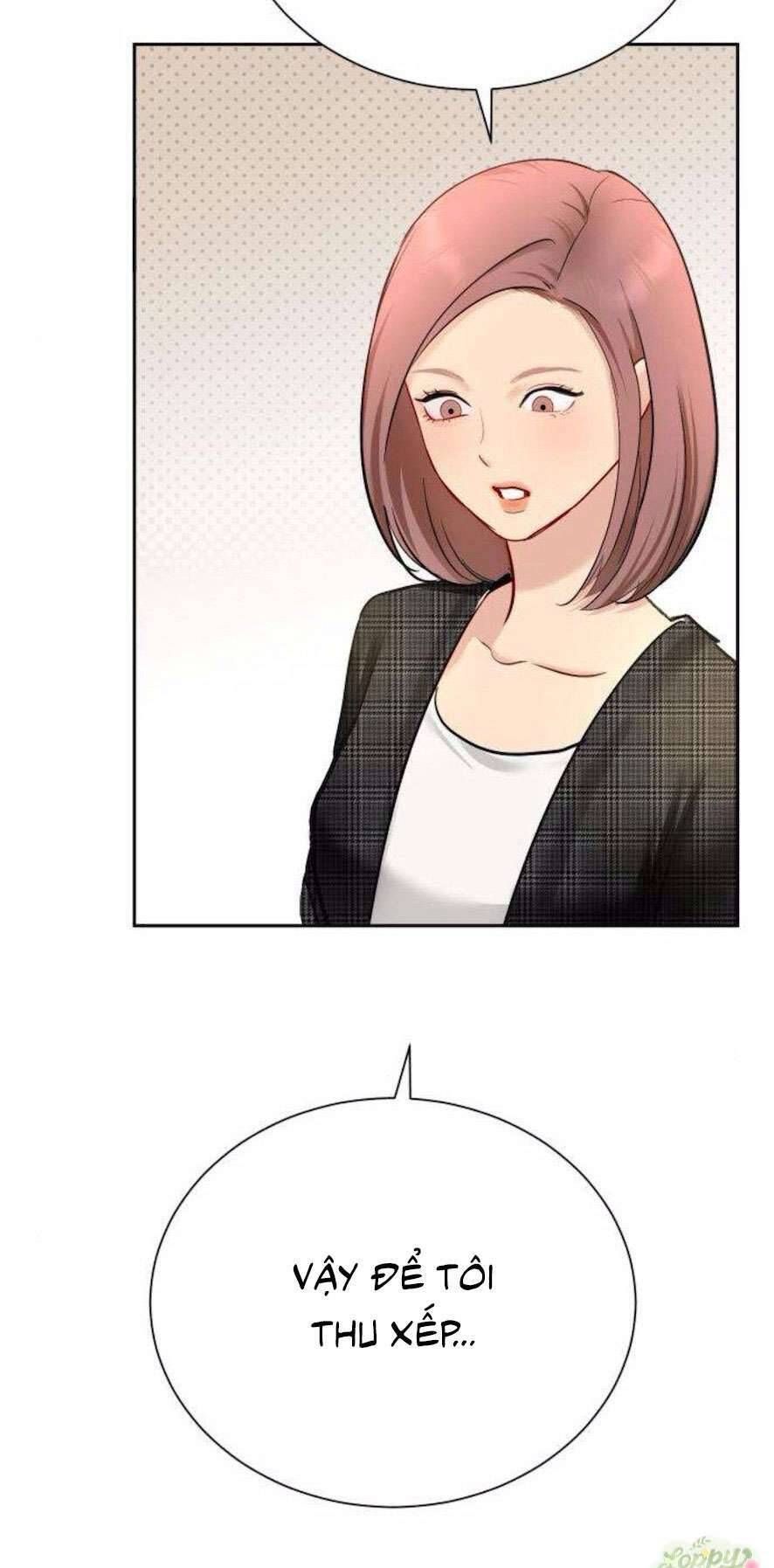 Quyền Lực Của Thư Ký Chương 24 - Trang 81