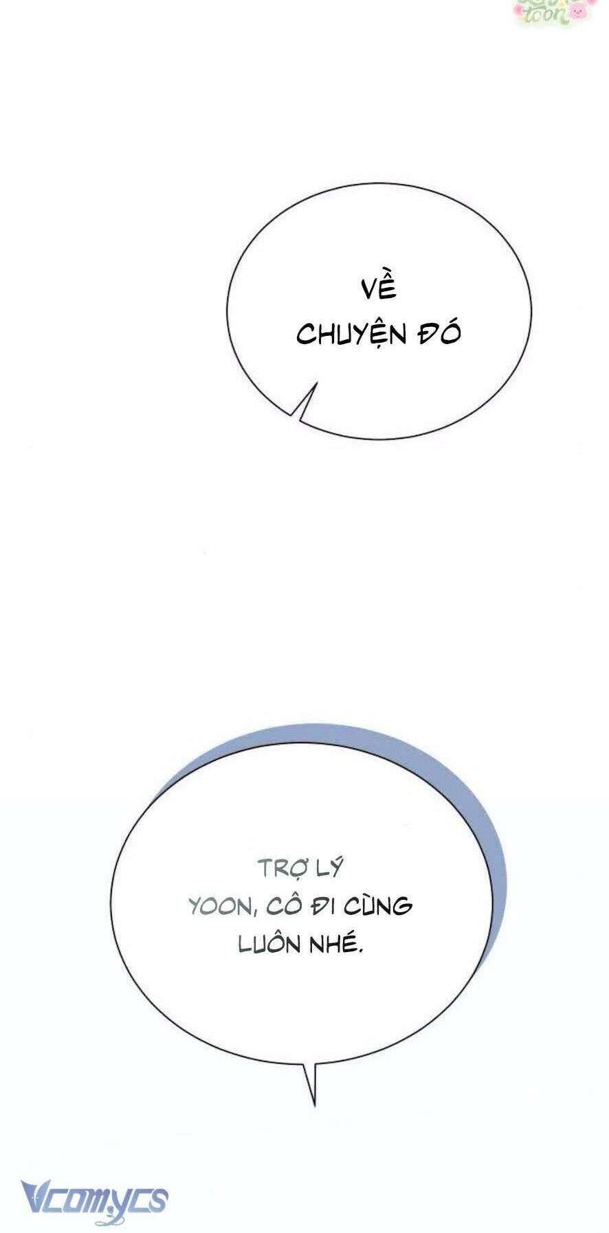 Quyền Lực Của Thư Ký Chương 24 - Trang 82