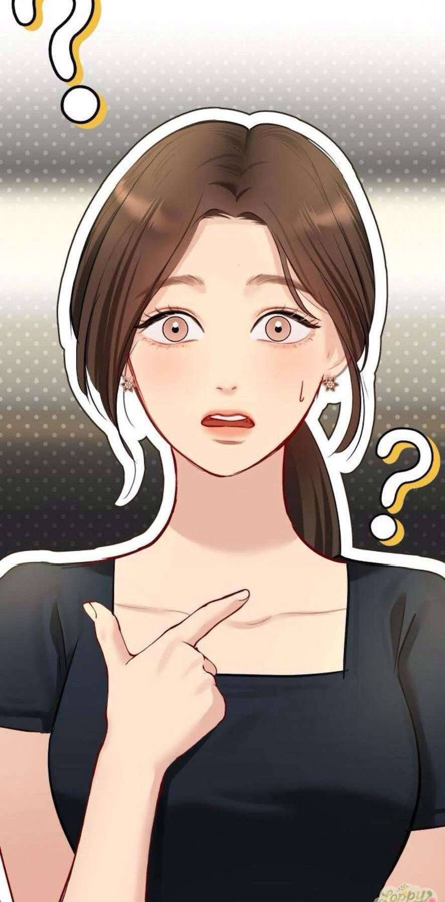 Quyền Lực Của Thư Ký Chương 24 - Trang 85