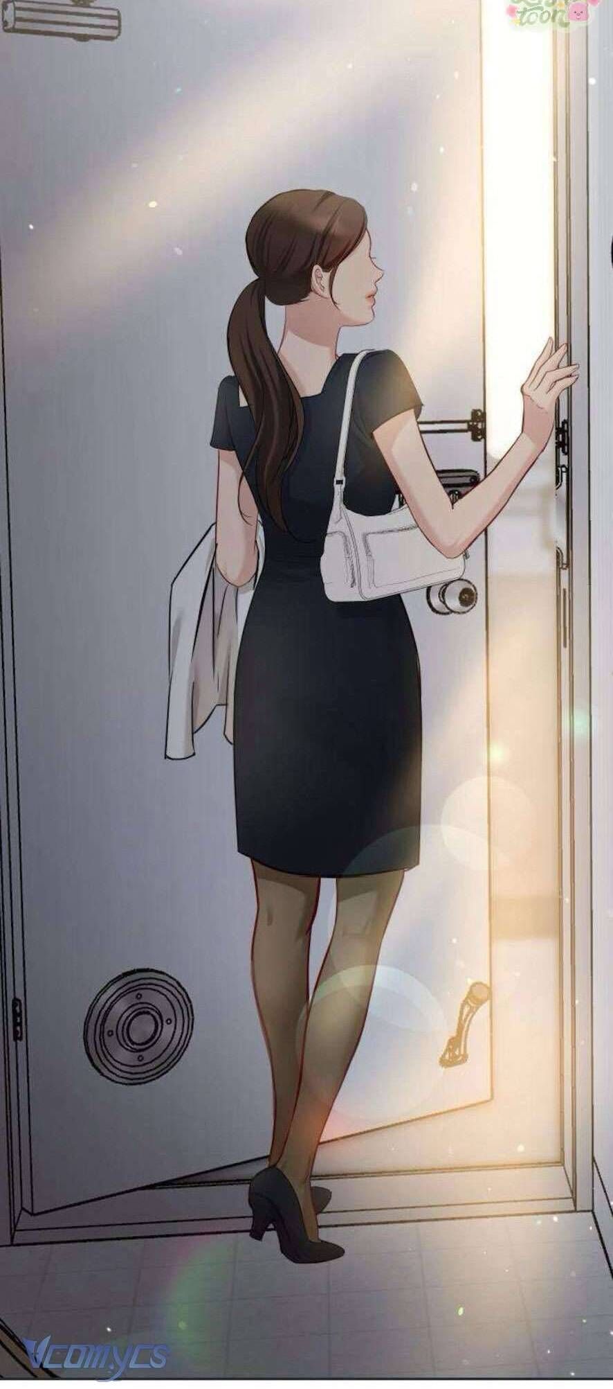 Quyền Lực Của Thư Ký Chương 24 - Trang 10