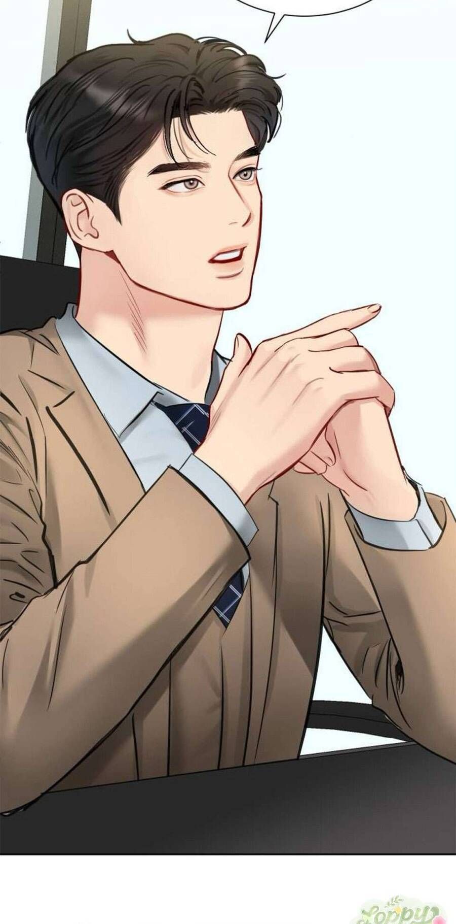 Quyền Lực Của Thư Ký Chương 25 - Trang 13