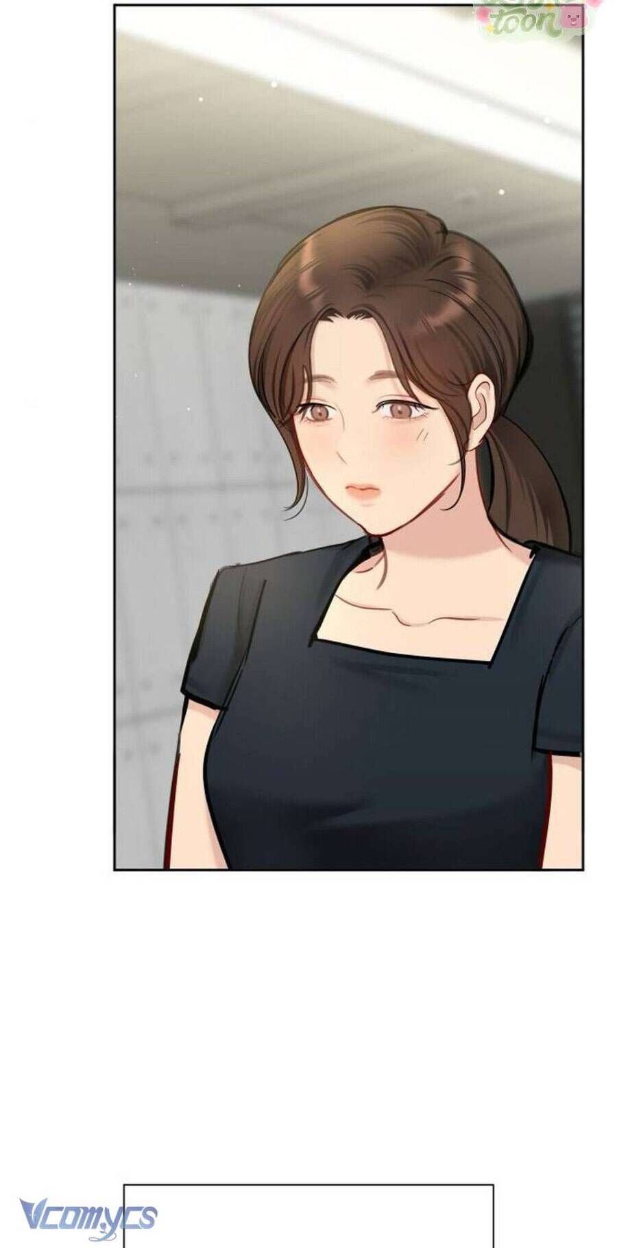 Quyền Lực Của Thư Ký Chương 25 - Trang 14