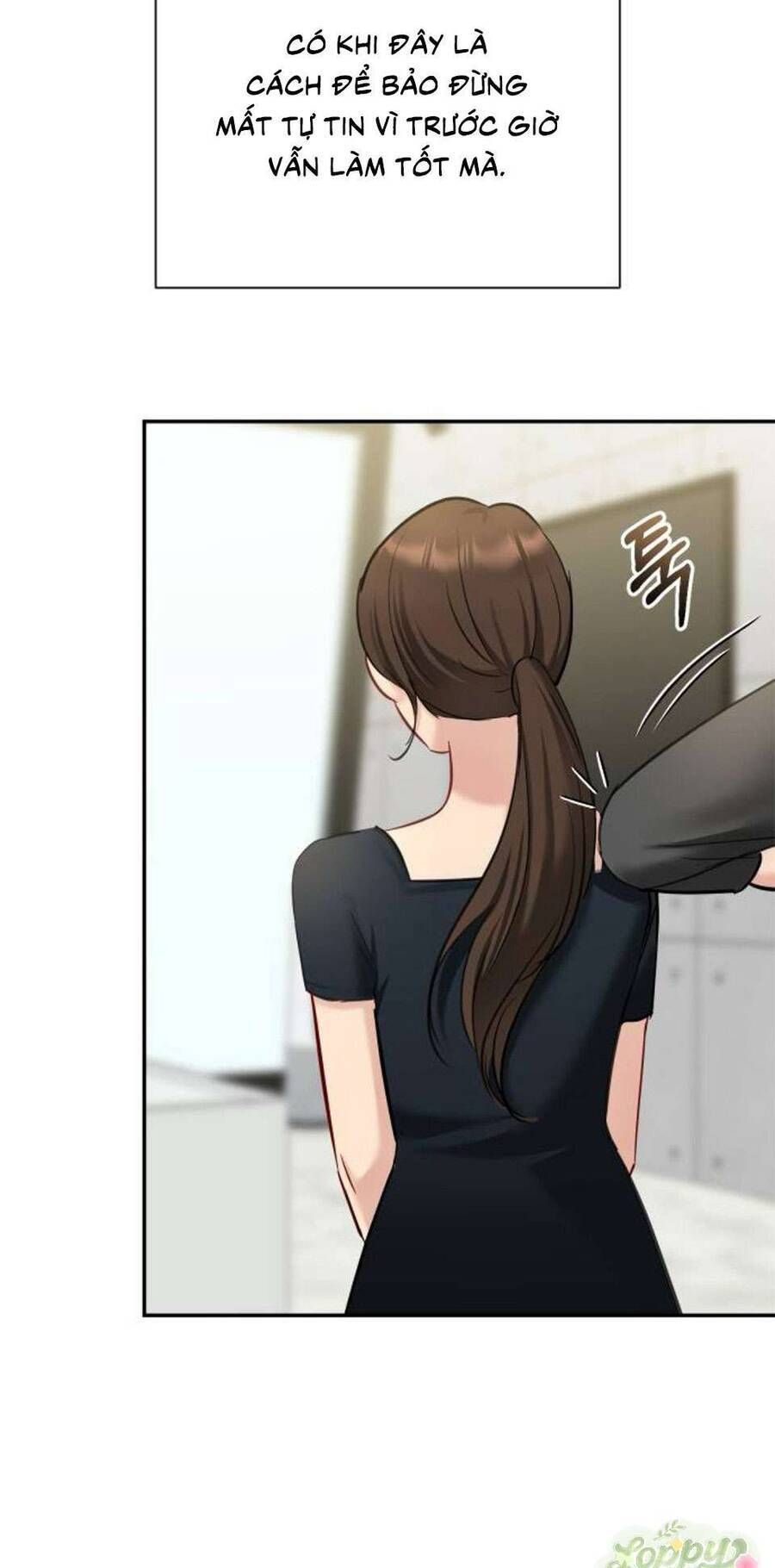 Quyền Lực Của Thư Ký Chương 25 - Trang 15