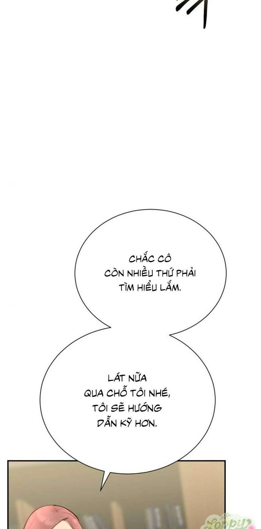 Quyền Lực Của Thư Ký Chương 25 - Trang 17