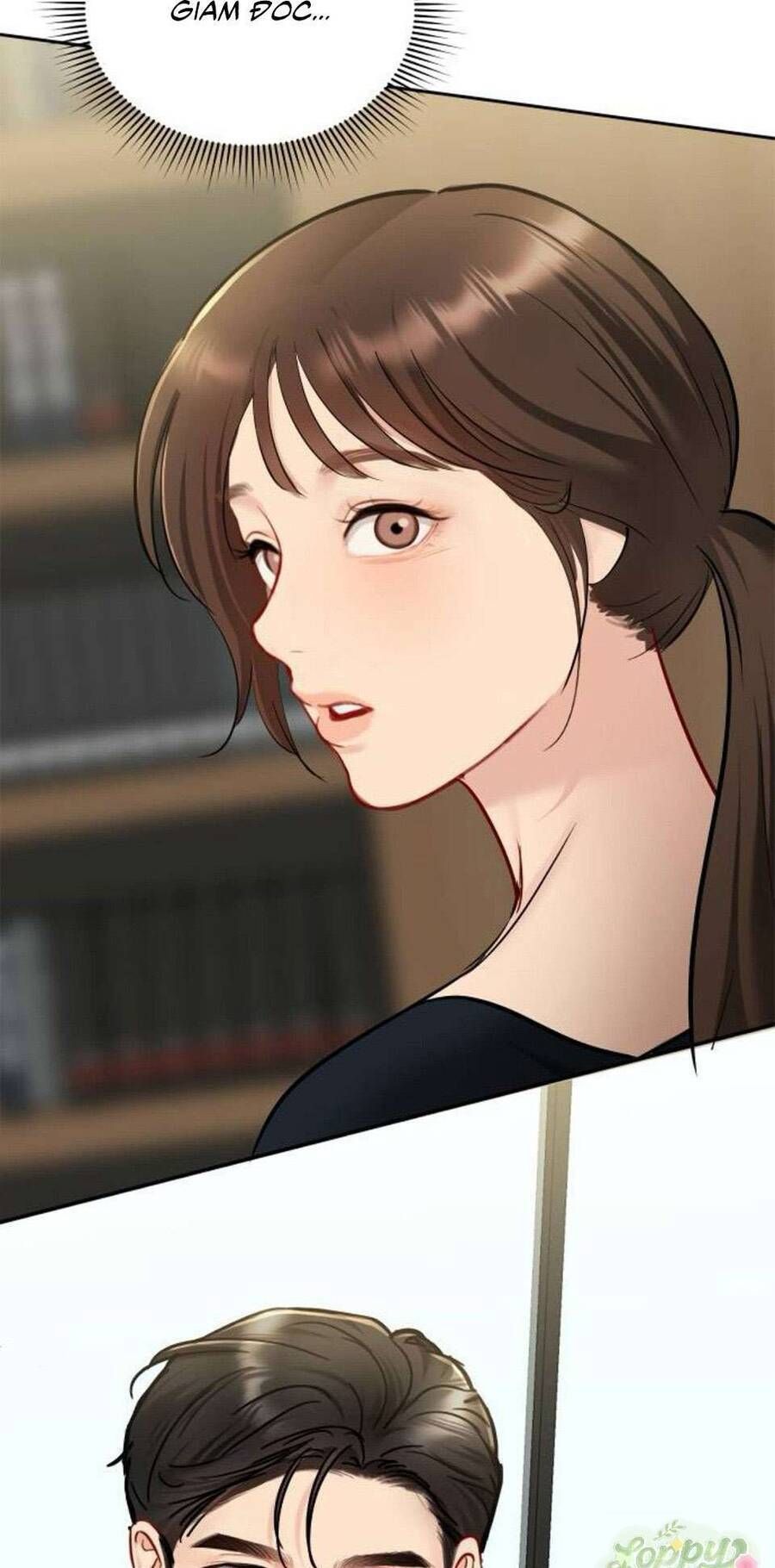 Quyền Lực Của Thư Ký Chương 25 - Trang 19