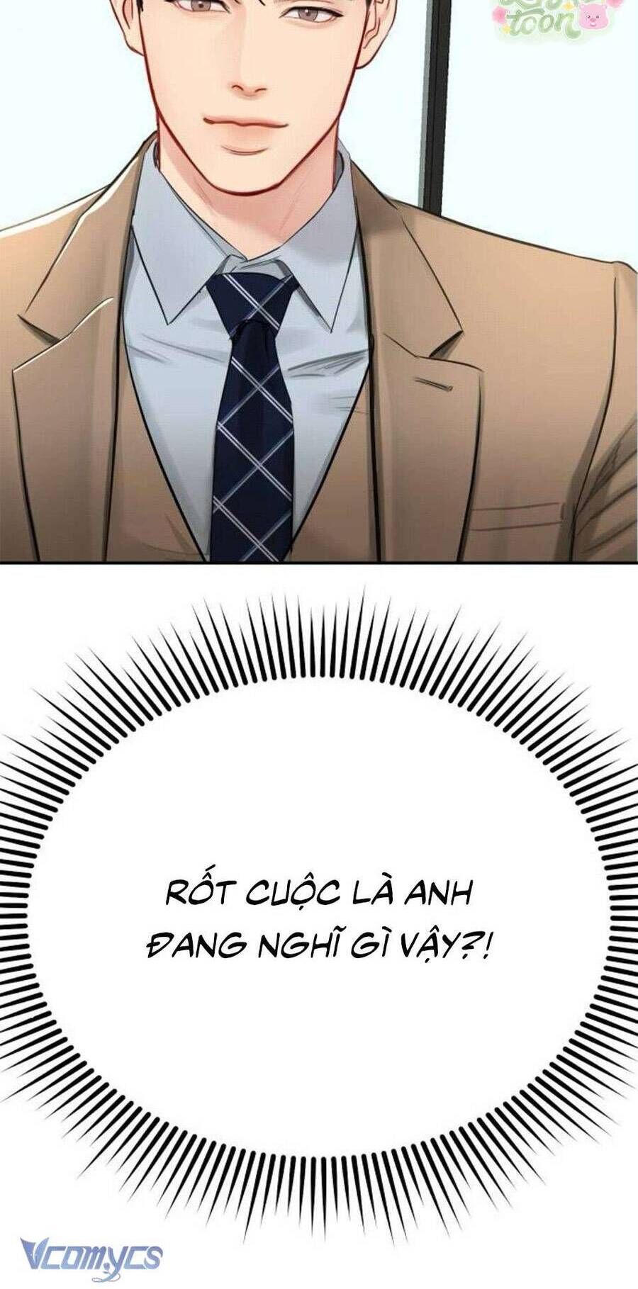 Quyền Lực Của Thư Ký Chương 25 - Trang 20