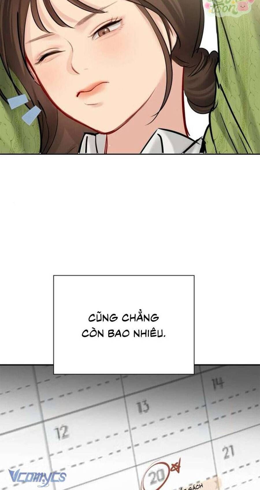 Quyền Lực Của Thư Ký Chương 25 - Trang 24