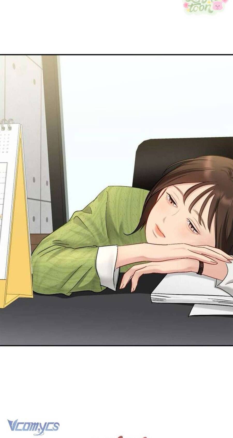 Quyền Lực Của Thư Ký Chương 25 - Trang 26