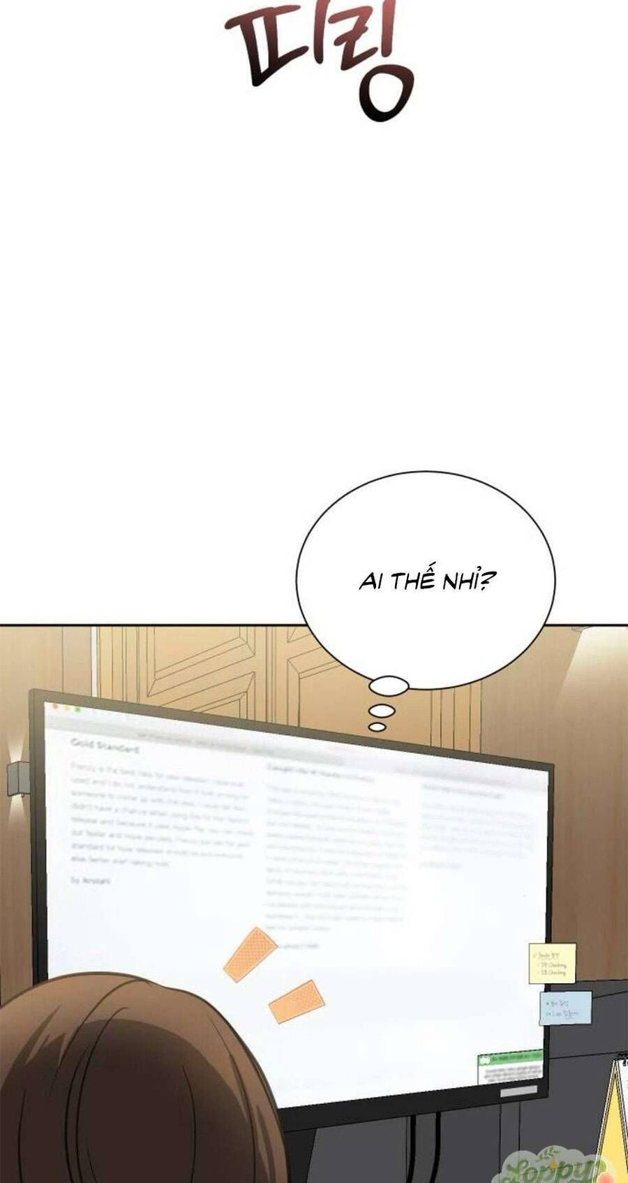 Quyền Lực Của Thư Ký Chương 25 - Trang 27