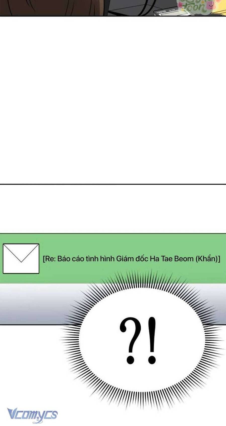 Quyền Lực Của Thư Ký Chương 25 - Trang 28