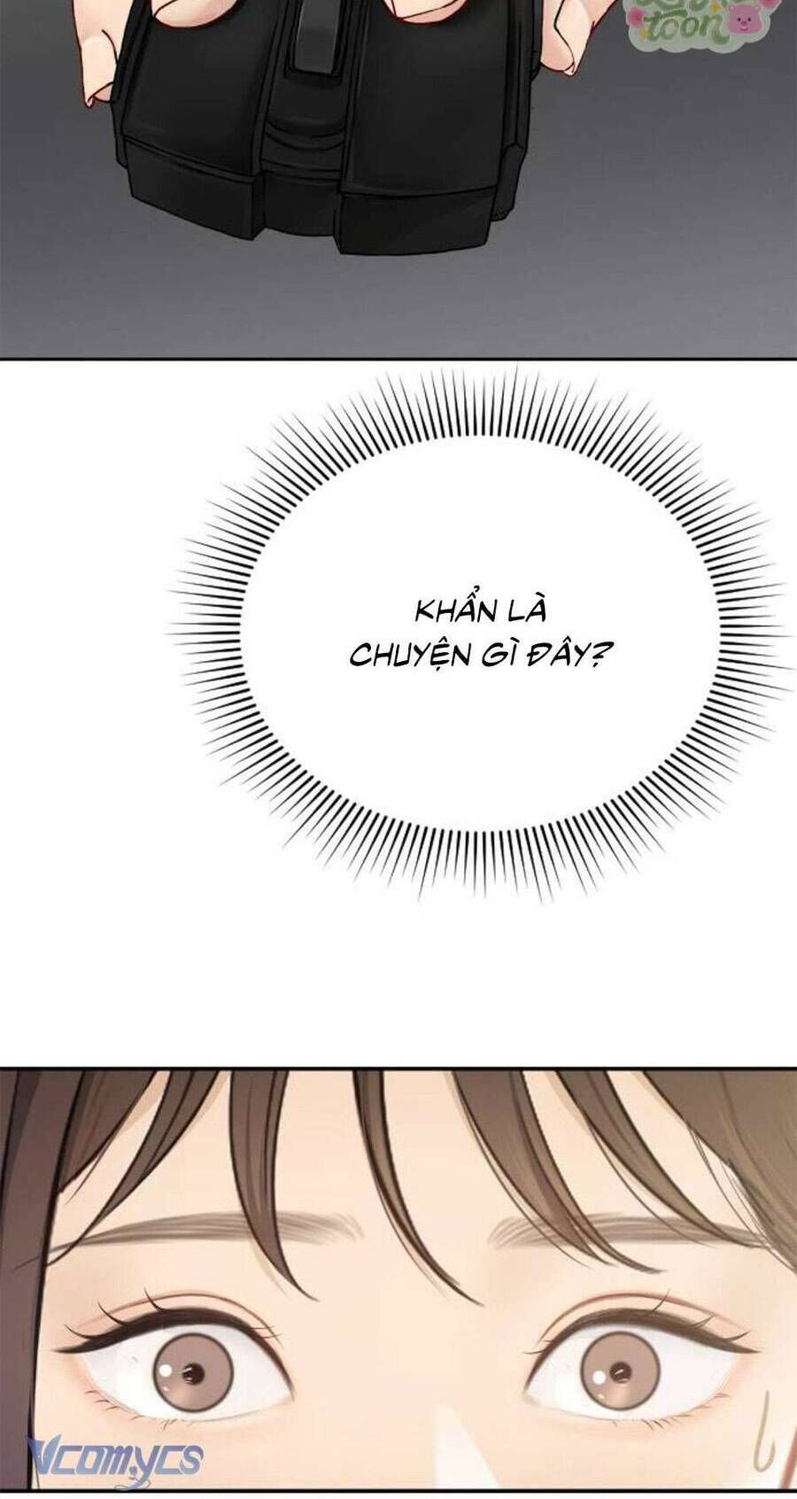 Quyền Lực Của Thư Ký Chương 25 - Trang 30