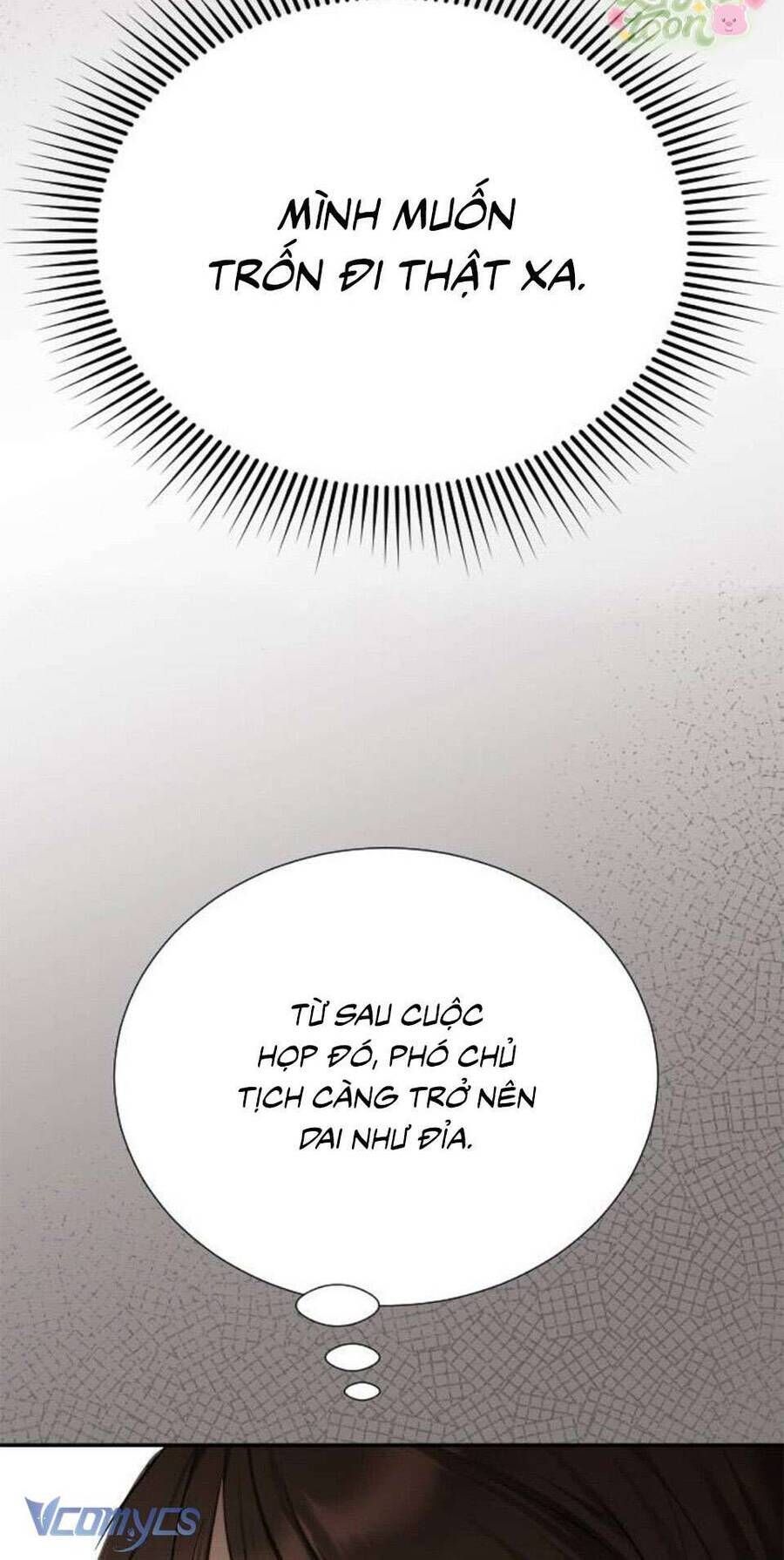 Quyền Lực Của Thư Ký Chương 25 - Trang 32