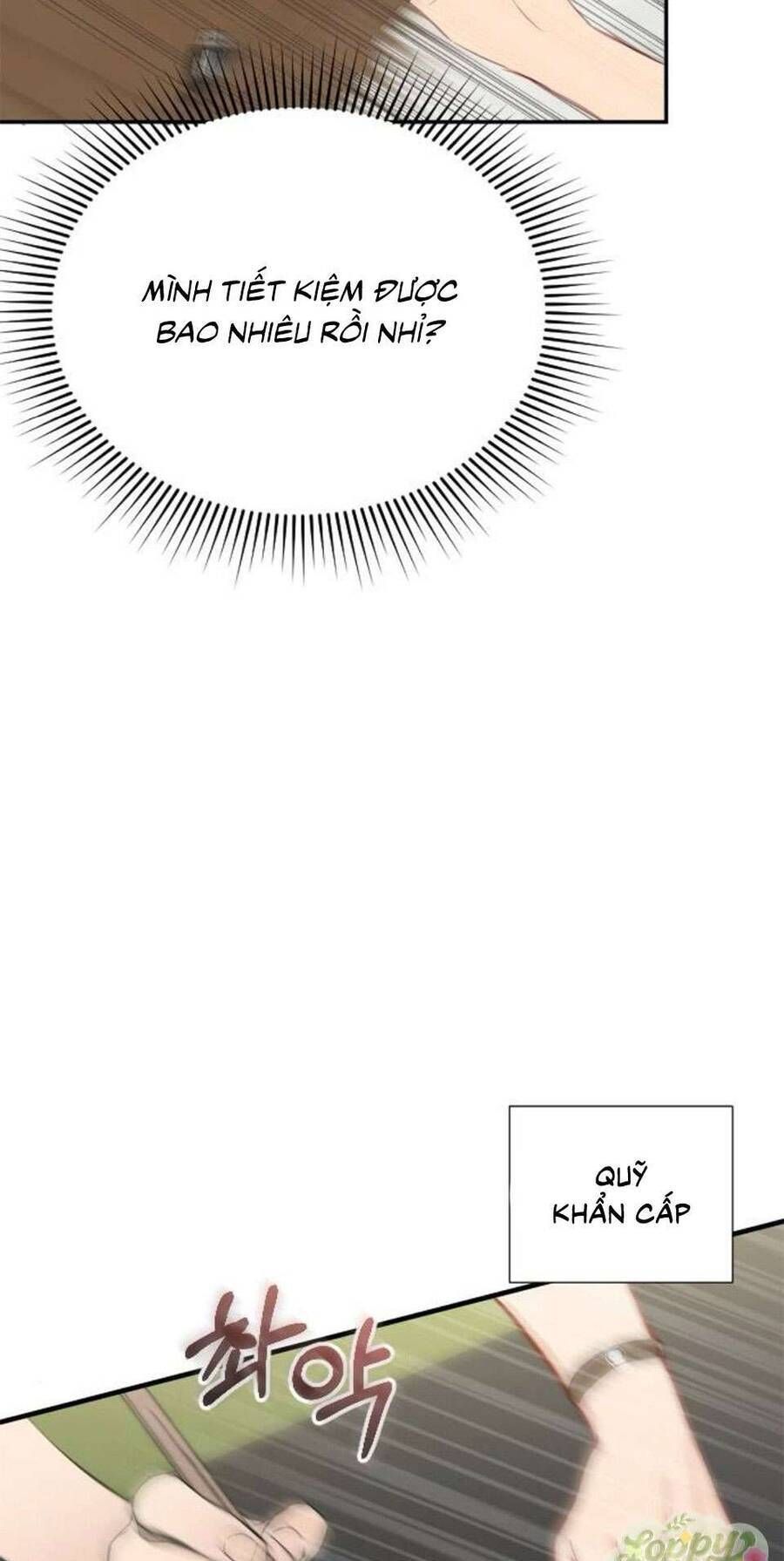 Quyền Lực Của Thư Ký Chương 25 - Trang 35