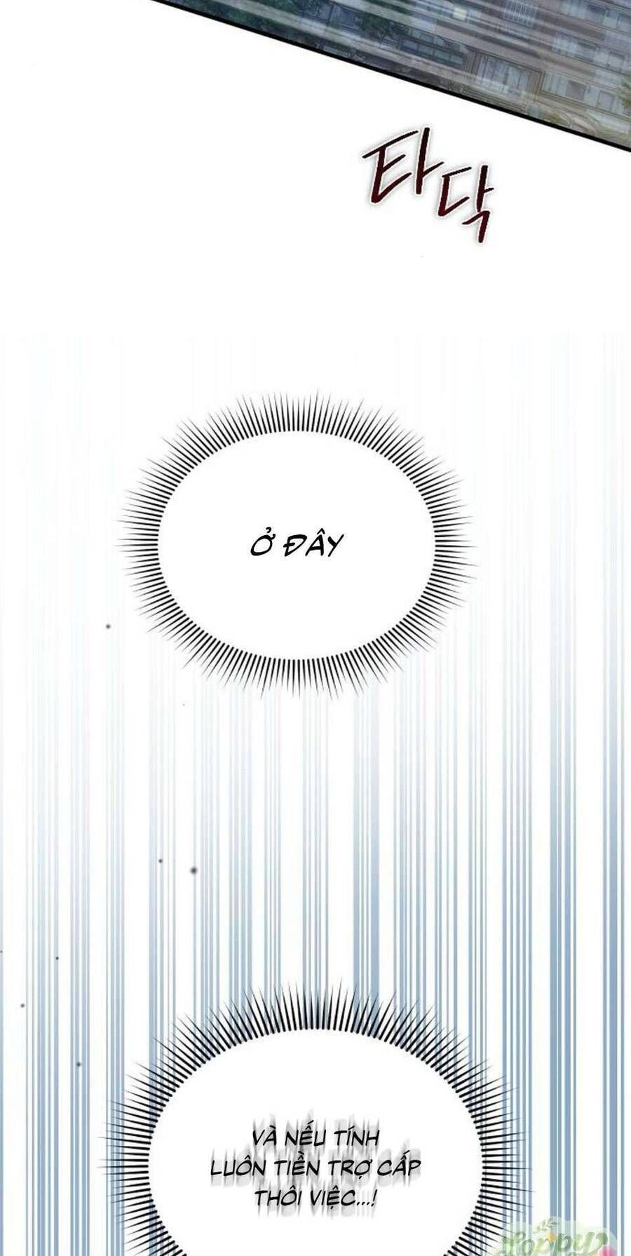 Quyền Lực Của Thư Ký Chương 25 - Trang 37