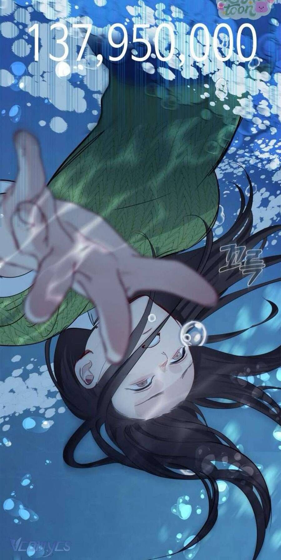 Quyền Lực Của Thư Ký Chương 25 - Trang 40